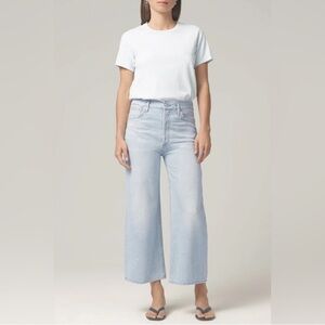 Citizens Of Humanity Sacha very light denim